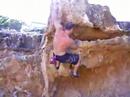 GERMAN BOULDER DENIA GERMAN BOULDER DENIA