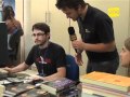Pluralidade musical na universidade