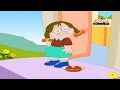 Onnu Rendu Moonu (One, Two, Three) - Nursery Rhyme in Tamil