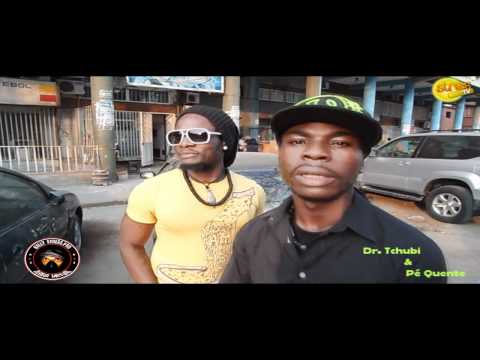 Pé Quente - Kelly Stress Produções 2011 - Aceda Facilmente aos nossos Vídeos e Curta o Pedaço de Angola na Internet Aquele pedaço de Angola a distância de um clique A me...