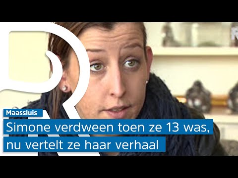 Vermist meisje uit Maassluis doet haar verhaal na 11 jaar