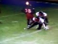 Morgan St. Player Best Catch Ever