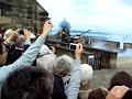 Edinburgh Castle 1 o'clock gun