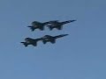 Blue Angels Video 2006 SF Fleet Week