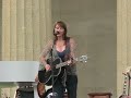 Pam Tillis - Maybe It Was Memphis