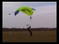 parachutisme st florentin laon