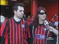 Clássico Atlético 0 x 1 Paraná - Torcidas