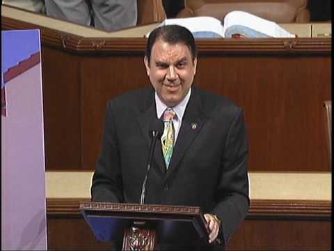 Rep. Alan Grayson: You Own the Red Roof Inn, Thanks to the Fed