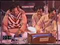 Nusrat Fateh Ali Khan - Ye Jo Halka Halka - Digbeth part 1/3 Nusrat Fateh Ali Khan - Ye Jo Halka Halka - Digbeth part 1/3