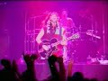 Ted Nugent - Star Spangled Banner Live