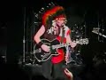 Ted Nugent - Star Spangled Banner Live