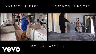 Ariana Grande & Justin Bieber - Stuck with U (