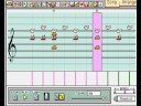 Secret of Mana - Star of Darkness on Mario paint Secret of Mana - Star of Darkness on Mario paint