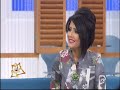 Nabeel Bourahmah on Al-Watan TV