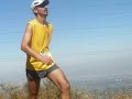 Waly en Nike cono sur Waly en Nike cono sur