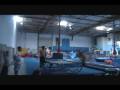 GymJam TnT Camp '08 (With Kiara Nowlin and Matt Bengston!)