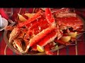 la p�che du saumon atlantique et de le truite est excellente dans cette r�gion de laponie norv�gienne sur la rivi�re neiden