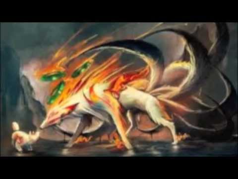 NINETAILFOX