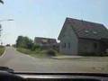 golf 1 16v kr Schrick Testdrive