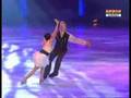 SSG 2008 - Isabelle Delobel / Olivier Schoenfelder