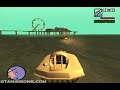 GTA: San Andreas - ps2 - 99 - Cut Throat Business