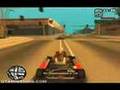 GTA: San Andreas - ps2 - 99 - Cut Throat Business
