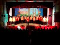 Ex-Canarinhos do S�o Luis - Monia