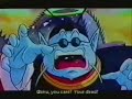 gohan tribute