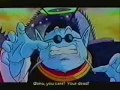 gohan tribute
