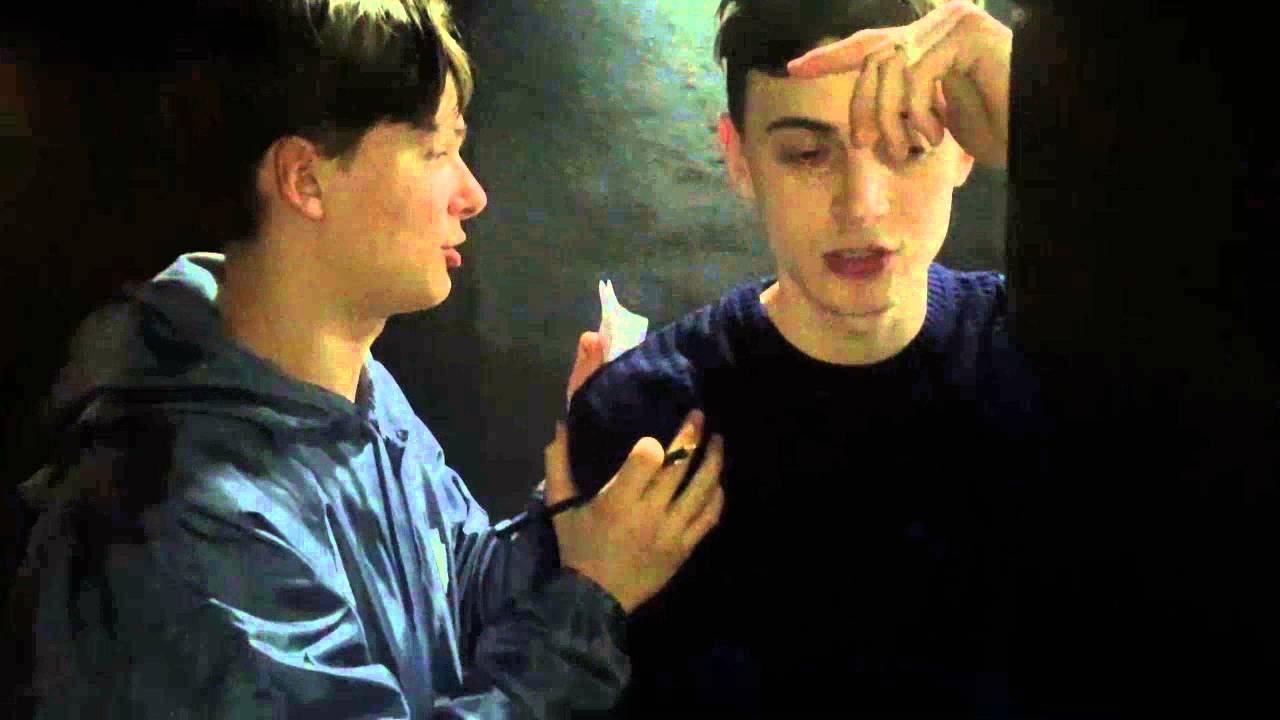 alfin te encontre rio roma video