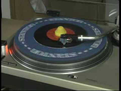 the dixiebelles down at papa joes + rock rock rock 1963 45rpm
