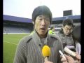 Park Ji-sung Interview