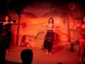 Dan�a do Ventre - B�sico 3