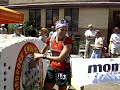 2007 Hardrock Hundred Ultramarathon WOMEN'S WINNER