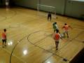 videos de Gari Espíndola Steal on Defense