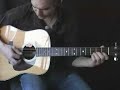 Josep Traver bluegrass guitar lessons: John Hardy