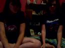 Emo Kid.Performed by Bethanee and Shmee Emo Kid.Performed by Bethanee and Shmee