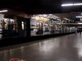 ns 93 / 04  Estacion U. de Santiago