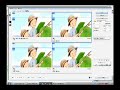 สอนทำ header hi5 ด้วย photoshop