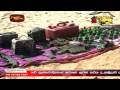 Heavy fighting erupted in Chalai. Northern War Front 3 rd February 2009