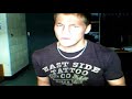 Matt Petrin (Bordway) -  I can only imagine