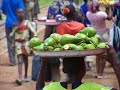 Cameroun train Ngaound�r� / Yaound�