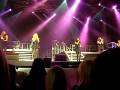 videos de The Saturdays - Issues