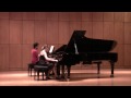 Bekijk muziek clip van Edvard Grieg met Allegro Molto