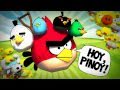 ANGRY BIRDS vs. PINOYS?!?....OMG!!!