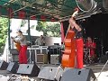 The Hot Rocks - Flying Saucers Rock\