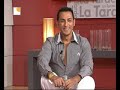 Entrevista a Hakim en La Tarde aqui y ahora