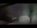Philips Soundbar DVD Home Theatre Philips Soundbar DVD Home Theatre