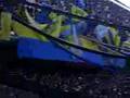 Boca vs. Rosario Central (1) La Vuelta de Roman