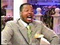 dr mack - tbn interview with bishop weeks iii